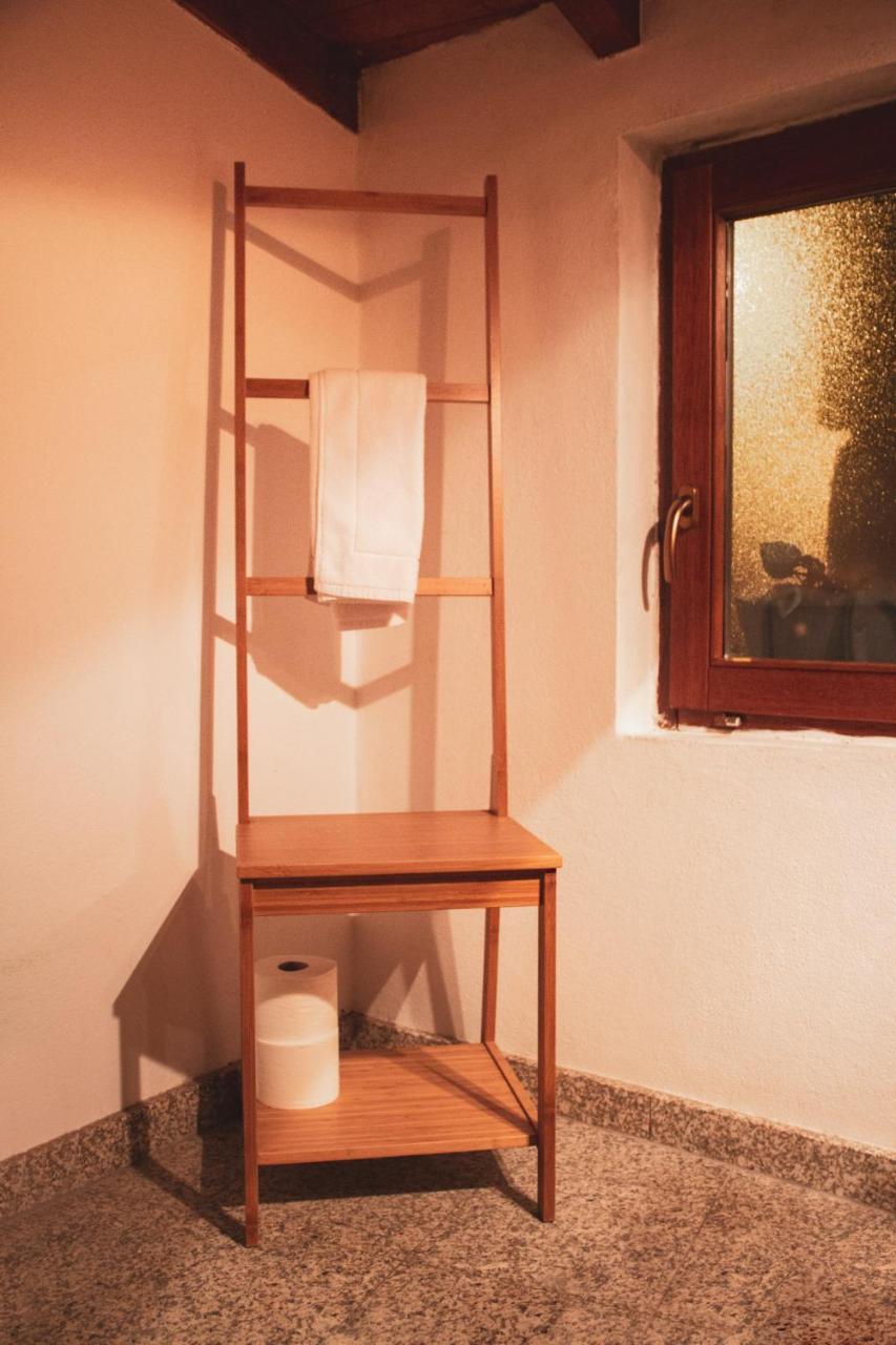Casa Miriam By Al Belmonte Villa Belmonte  Buitenkant foto