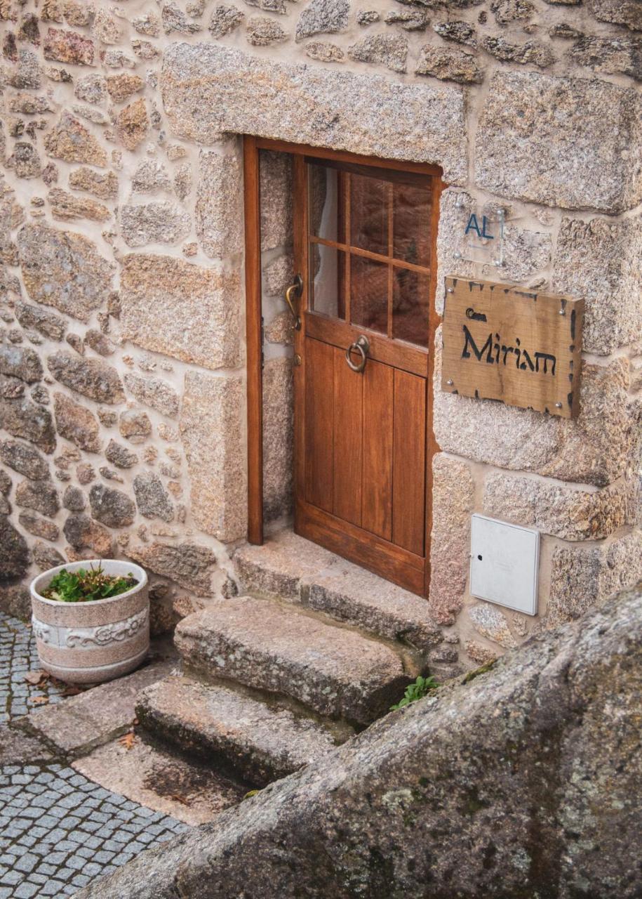 Casa Miriam By Al Belmonte Villa Belmonte  Buitenkant foto