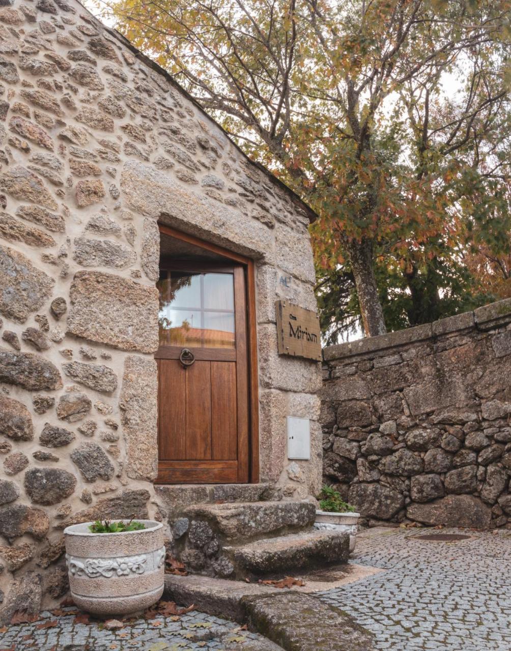 Casa Miriam By Al Belmonte Villa Belmonte  Buitenkant foto